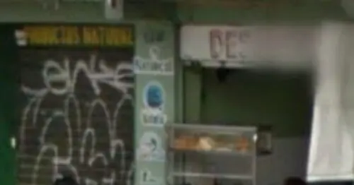 CAFETERIA LA 1RA BOGOTÁ CAFETERIA LA 1RA BOGOTÁ